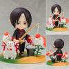 Hozuki's Coolheadedness Hozuki & Shiro Figure PROOF