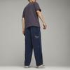 Puma X RHUIGI PUMA X Rhuigi CORDUROY PANTS FW23 Logo Men's 620891-15
