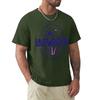 Lagwagon Punk T-Shirt Oversized T Shirt Customs Hippie Clothes Vintage T Shirt Men