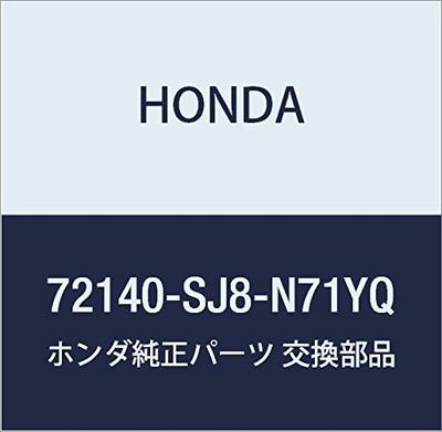 Genuine Parts Handle ASSY. R. Front Door Bamos Hobio Model Number 72140-SJ8-N72YQ