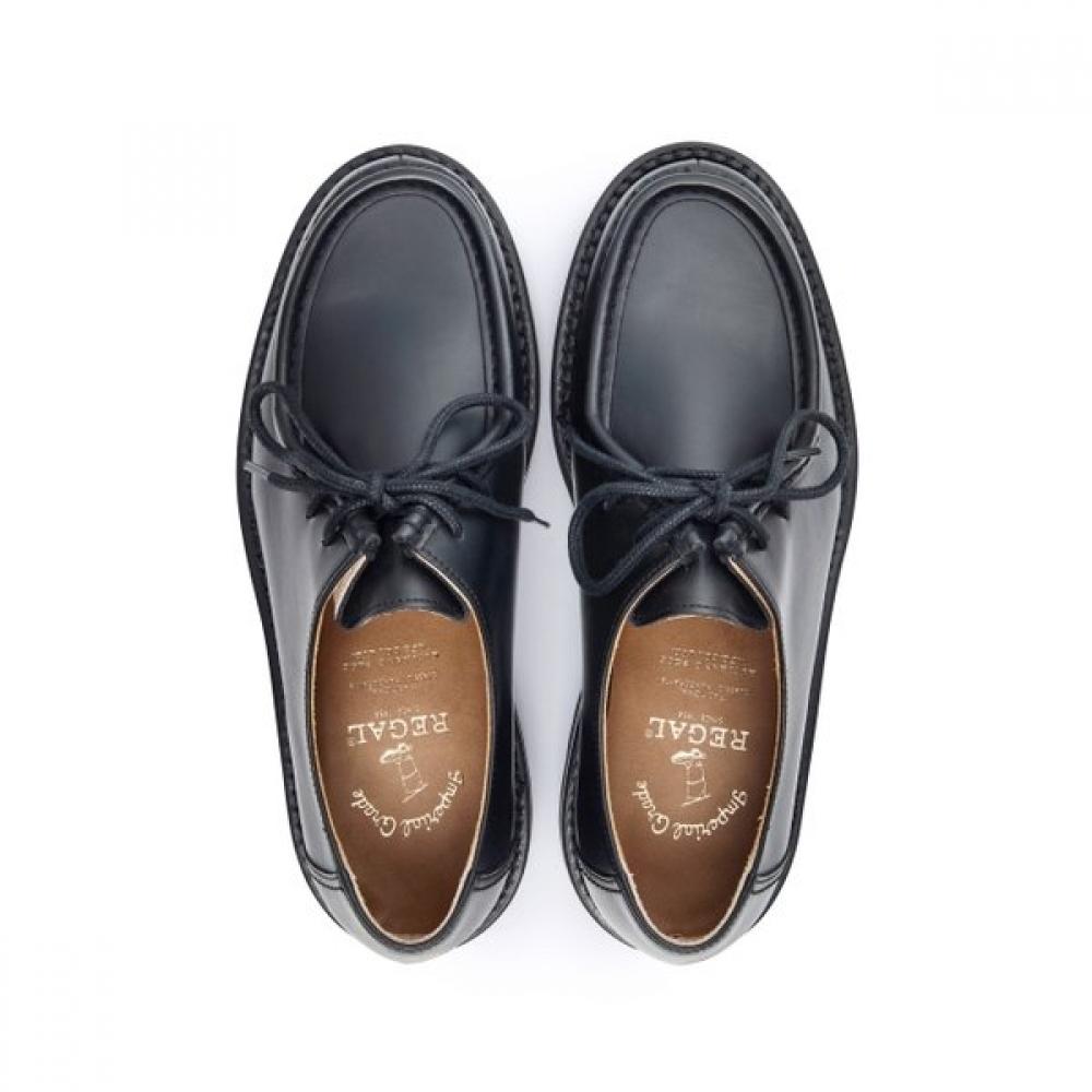 Kumkang Regal 201 Men S ShoeS Vibram Sole Soft Leather Derby Regoxg5029f31