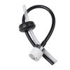 Fuel Filter with Hose Pipe Line for Petrol For Trimmer Brush Cutter Chainsaw Suitable Replacement for Fuel System