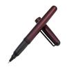 auto Ballpoint Pen CR01 Matte Wine Water-Based CR01-05-MWI