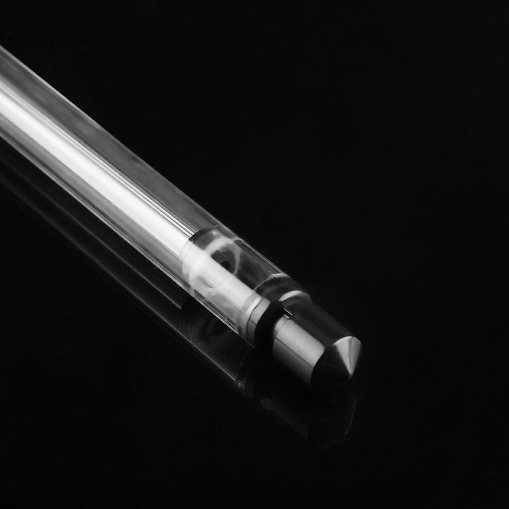 Auto Siphon Racking Cane for Beer Wine Bucket Carboy Bottle with Tubing Plastic Home Brewer Essential Supplies