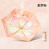 New Light Pickup Pocket 50% Umbrella Sunscreen Umbrella UV Protection Parasol Small Rain Umbrella