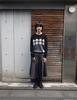 Saros Saros Agaile Knit - Black(1)