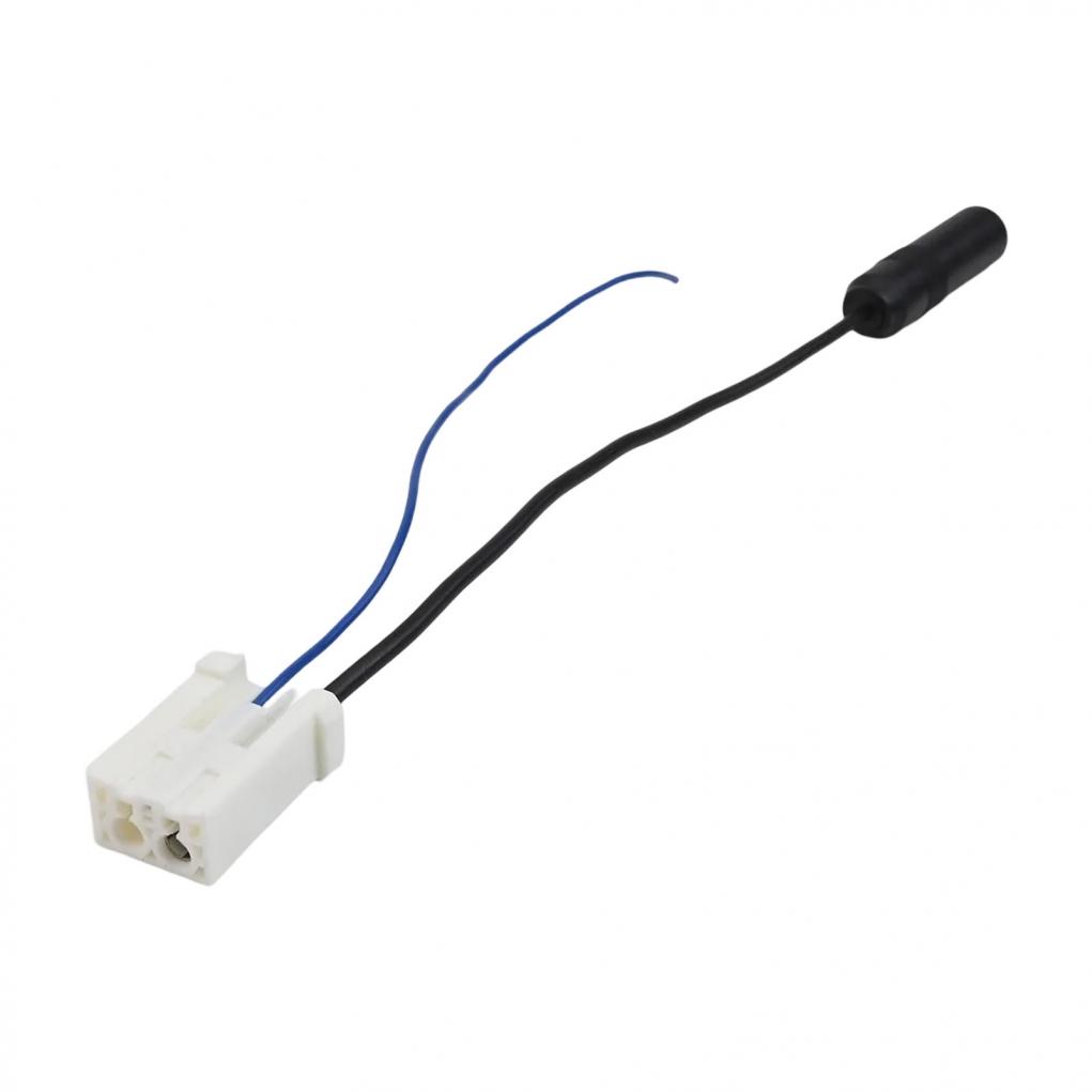 For Toyota Audio Cable Car Radio Antenna Adapter Radio Antenna Brand New