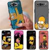 H-Homer S-SimpsonsS Funda Phone Cover Case for Google Pixel 10A 6a 8a 10 9 Pro XL 6 7 8 Pro 9a 7a