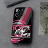 Game Zenless Zone Zero Phone Case Funda For Iphone 13 17 16 11 15ProMax 14 12 Pro Xs Max Mini Xr X 7 8 6 6s Plus Covers