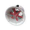 300mm/400mm Handheld FSH4 Axial Flow Fan for Fiberglass Pipe Ventilation