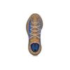 adidas Yeezy Boost 380 Blue Oat Noodblaskowe Sneakersy Unisex Brązowe Q47306