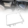 Center Console Cup Holder Trim w213 A2136830900 Replacement for W213 Station W238 E-Class (Sedan, Wagon) 2016-2023 (Sports Car, Convertible) 2016-2023