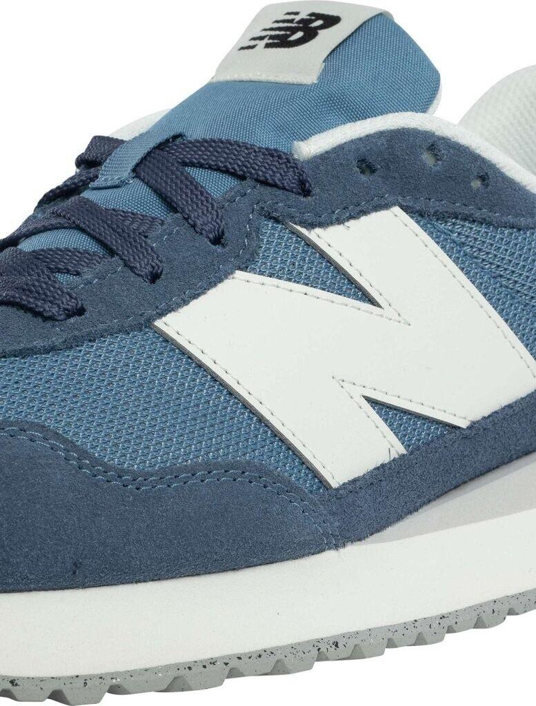 Sneakers New Balance 237 Athletic Grey (MS237LGG)