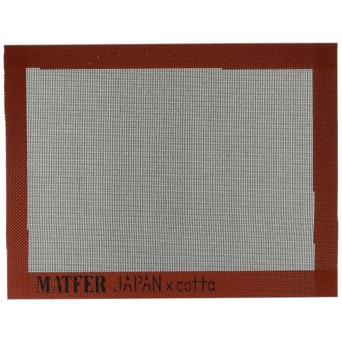 cotta Matfer x cotta Silpan 380 x 290 71444