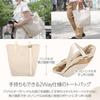 HAKUBA Camera Bag Chululu Lumo Tote Bag Beige 2-Way Everyday Use Inner Case Shoulder Bag AMZSCH-LUTTBE 4977187005417