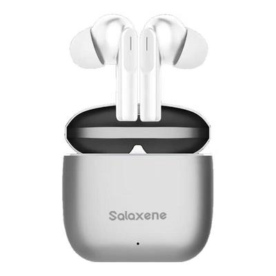 Salaxene Smart Bluetooth Over-Ear Headphones