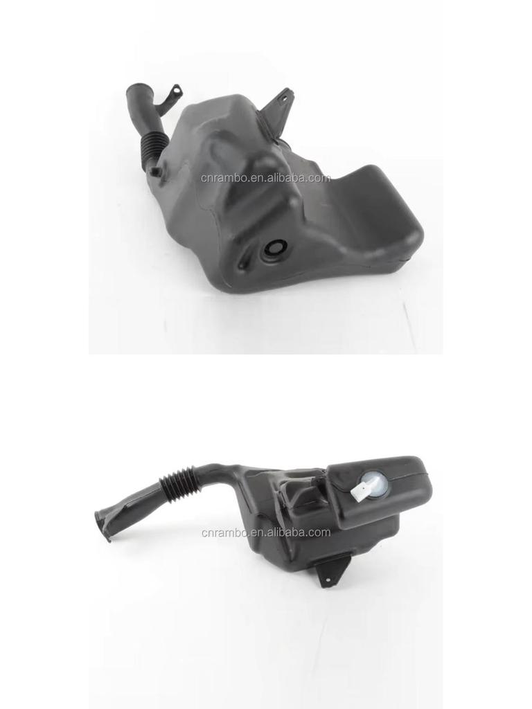 Radiator Fit for GLK X204 W204 (2048690320)