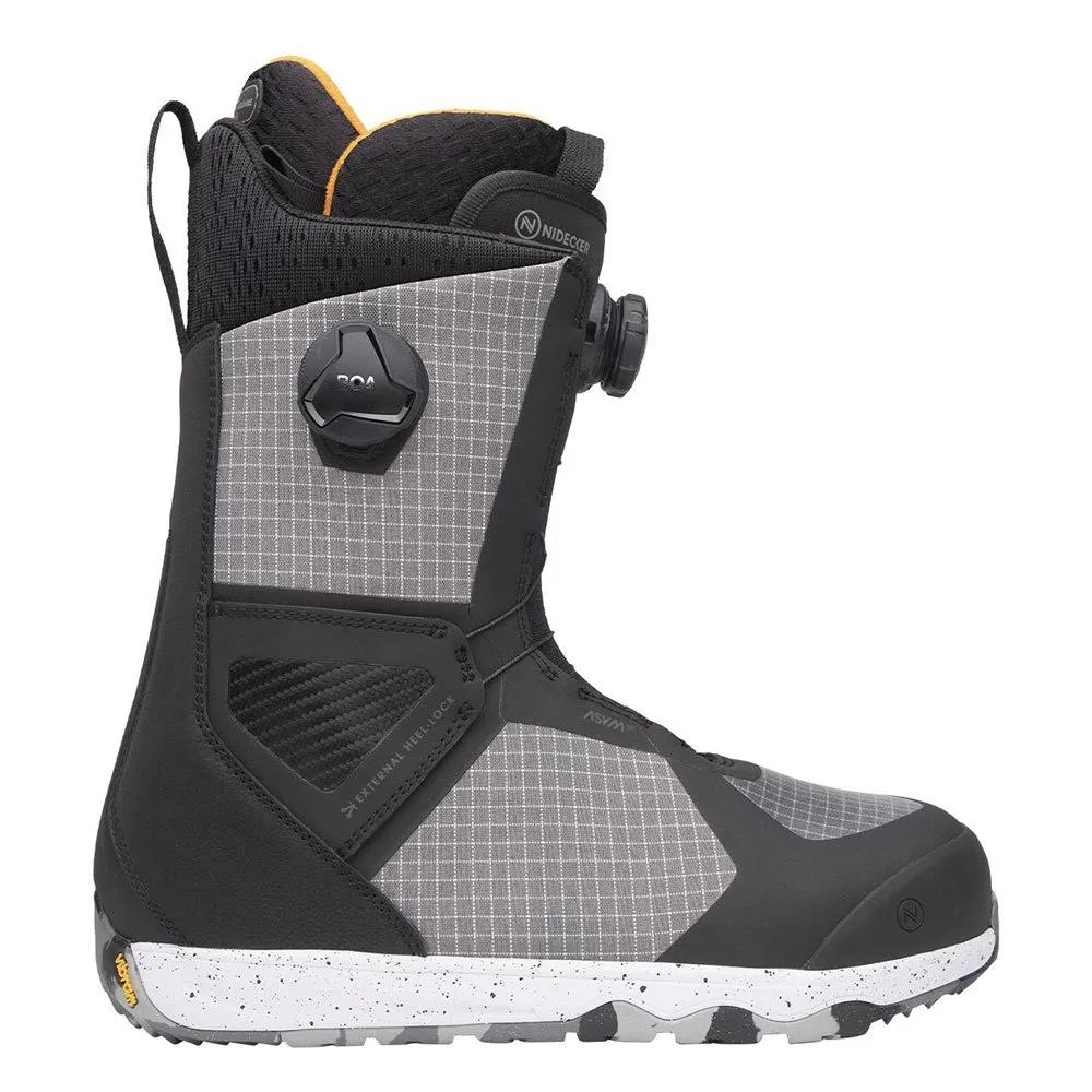 Nidecker Snowboard Boots BTS Kita