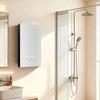 Instant 6000W Electric Water Heater for Homes, Apartments, Hotels - Fast Hot Water Solution