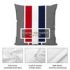 Luxury T_Thom B-Browne Pillow Case Plush Fabric Soft Double Sided Print Sofa Cushion Cover Throw Pillow Covers