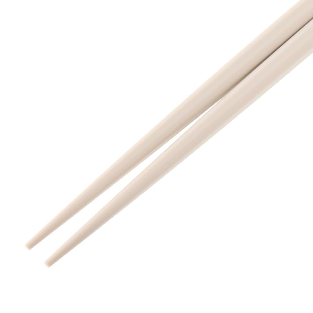 CHUMS Camper Cutlery Set Length 20cm Length 20cm Length 22cm 3-Piece Khaki/Grey CH62-1734-M095-00 Spoon Fork Chopsticks