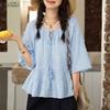 Tops – Bluse e camicie