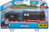MASTER the Tank Hiro Hiro 2 Cars Also Runs On Plarail Rails TRACK (Thomas Engine) (BMK89)