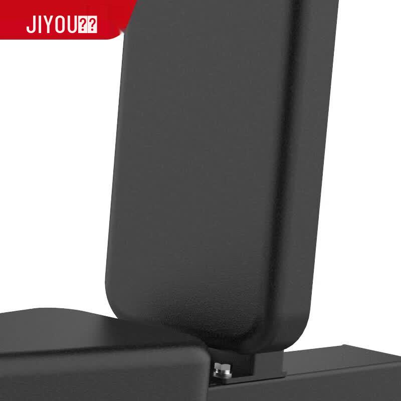 Jiyou Commercial Shoulder Press Bench