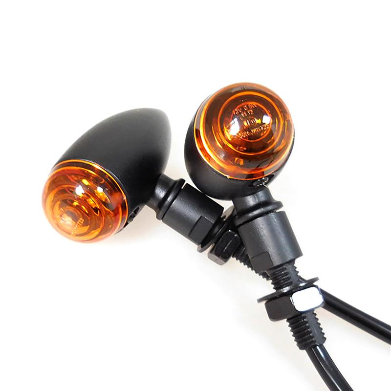 

2 шт./пара светодиодных указателей поворота, аксессуары для мотоциклов, 12 светодиодов, сигнальная лампа, подходит для всех моделей Harley/Honda/Yamaha/Suzuki/Kawasaki