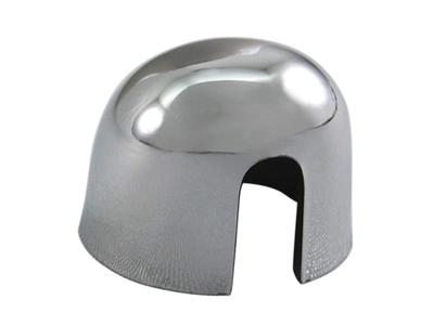 BRIGHTZ Spacia Custom MK54S MK94S Plated Rear Washer Nozzle Cover
