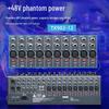 Weishu Professional Audio Mixing Console (CN Version)