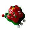 Elk Sensory Fidget Toys Star Stress Relief Toys New Christmas Squeeze Toys  Gifts for Kids Adults