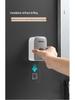 2024 Automatic Wall-Mounted Toothpaste Squeezer & Holder for Kids