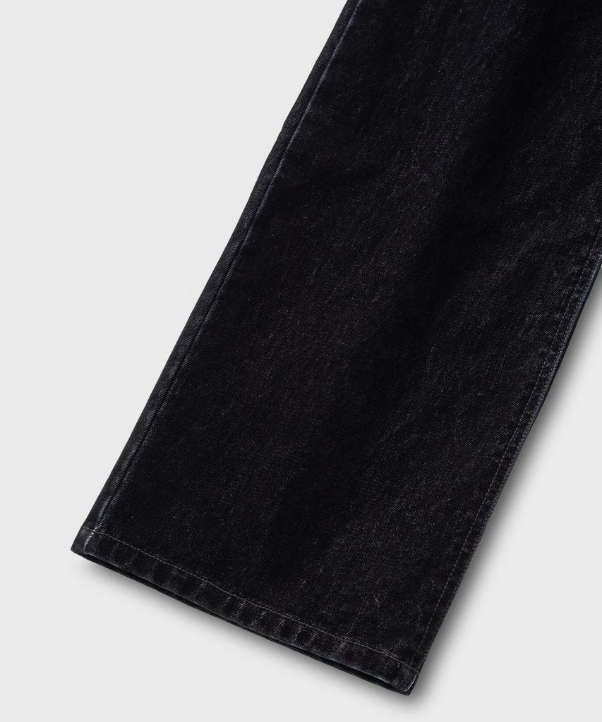 NONBLANK Uniform Pants_Indigo