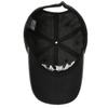 Unisex Washed Cotton Vintage Cap High Quality CANADA Letter Embroidery Baseball Cap Men And Women Outdoor Sports Hats