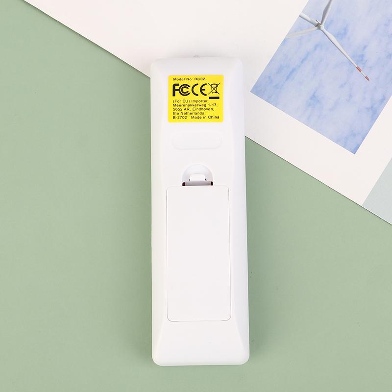 1Pc Remote Control For Benq Projector Rs7286 Mw732 Mx532 535 550 Sp0532 Replacement Remote Control Accessories