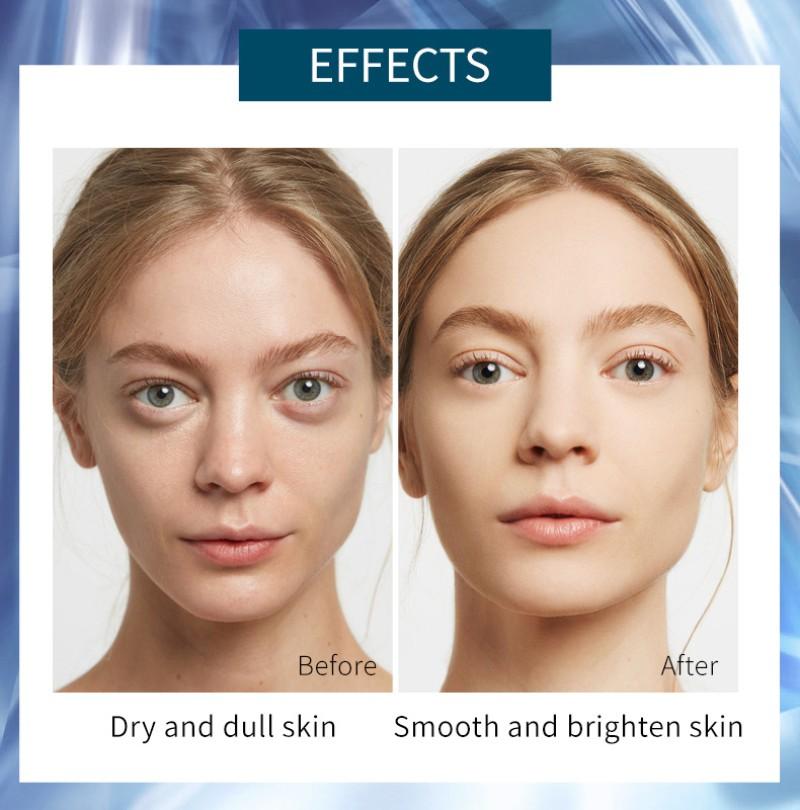 LAIKOU Seaweed Skin Rejuvenation Sleeping Mask-15pcs