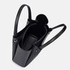 Trendy Women's Tote Bag 2026Z - Multi-layer Bucket Style for Commuting & Internet Favorites