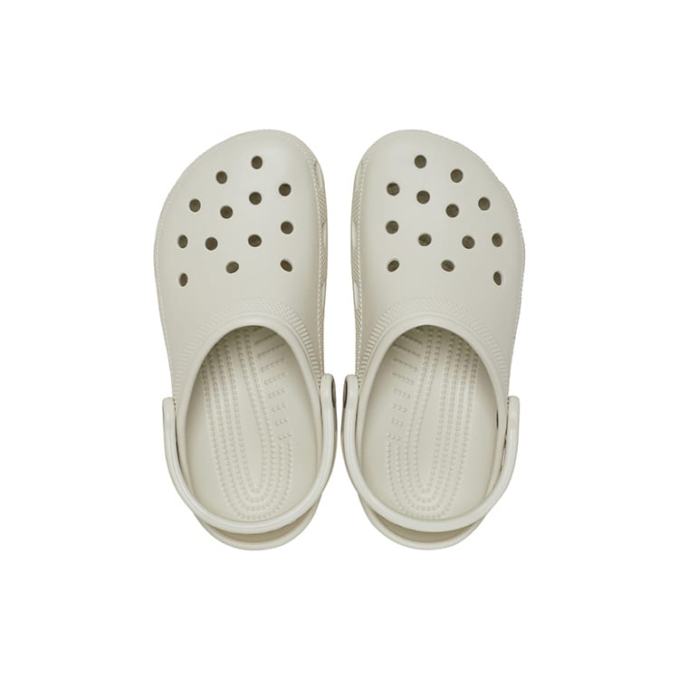Crocs Classic Clogs 'Linen' 10001-0HZ