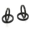 4Pcs/Set Bike Bicycle Hydraulic Brake Caliper Piston Sealing Ring For Shimano M640 M810 R820 M7120 M8120 M9120