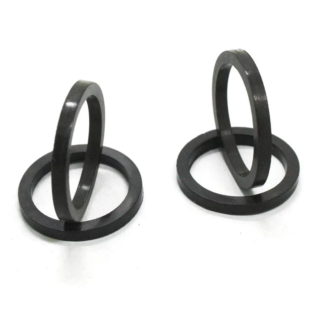 4Pcs/Set Bike Bicycle Hydraulic Brake Caliper Piston Sealing Ring For Shimano M640 M810 R820 M7120 M8120 M9120