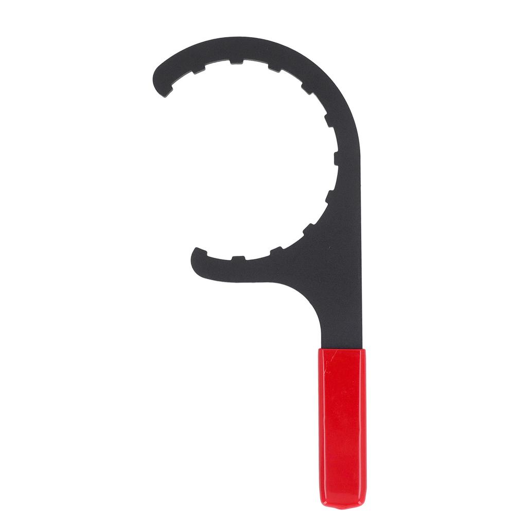 Diesel Filter Wrench 61060 4.6 Inch High Strength Stainless Steel Diesel Fuel Filter Wrench Replacement for Peterbilt