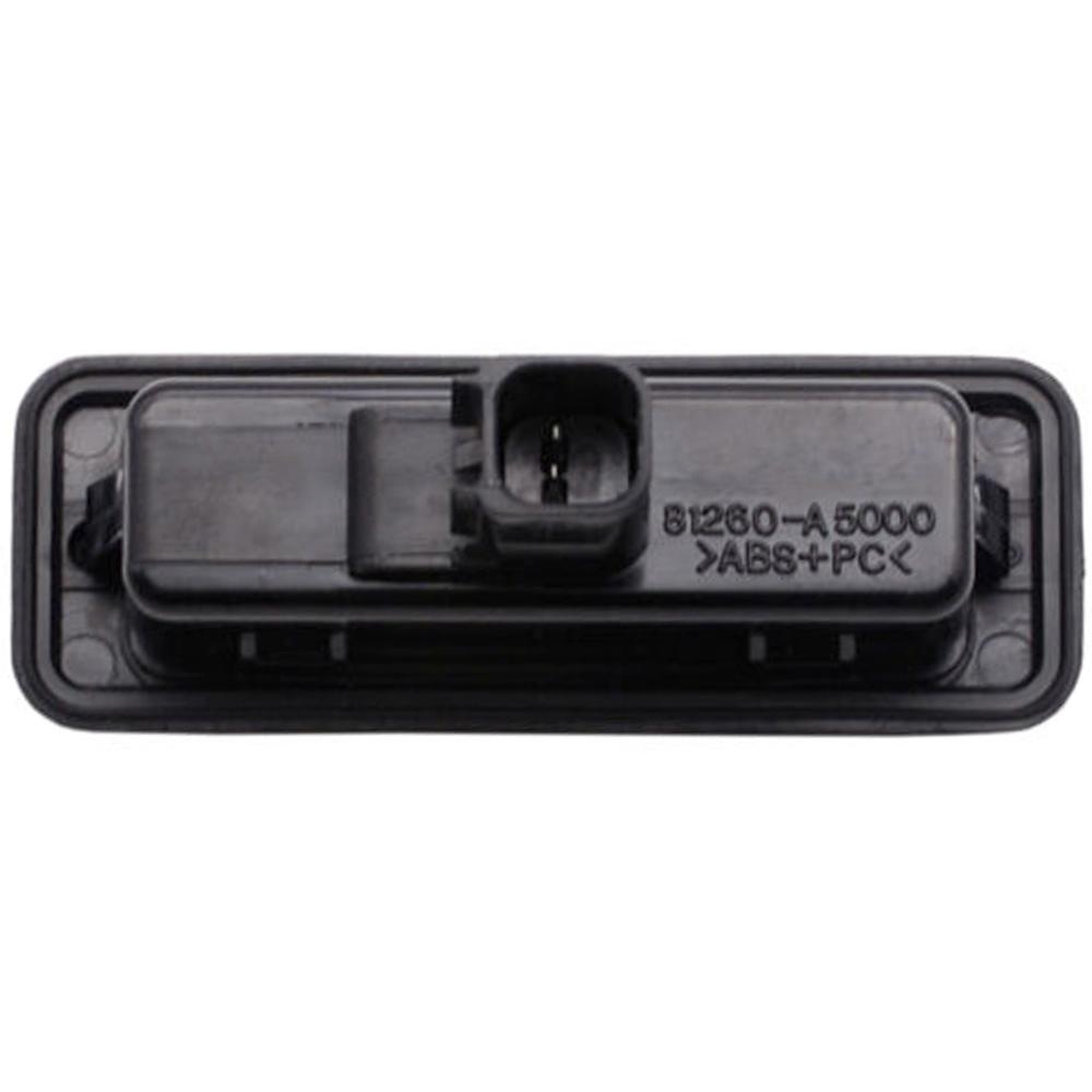 For Hyundai Elantra GT I30 Kia Ceed 2013-2018 81260A5000 Rear Trunk Lock Boot Release Switch Tailgate Opening Button 81260-A5000