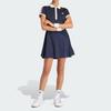 Adidas Tennis Dress Quick-Dry Sports Slim Fit Tennis Skirt Two-Piece Set Women dress KB1428
