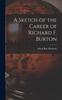 Libro A Sketch of the Career of Richard F. Burton