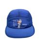 DRIFTOUT Rich Dog Nylon Running Camp Cap (4 Colors)
