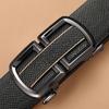 New Men's Genuine Leather Automatic Buckle Belt Middle Aged and Young Business Casual Cowhide Belt Simple Trendy Jeans Belt