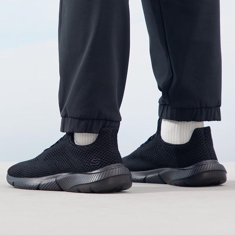 Skechers Chaussures Décontractées Homme 210281