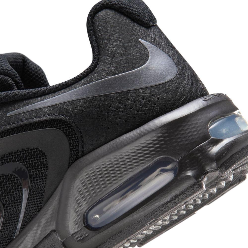 Nike WoMen S Air Max Fire 001blk M Silv