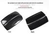 Carbon Fiber Interior Armrest Cover for BMW X5 X6 E70 E71